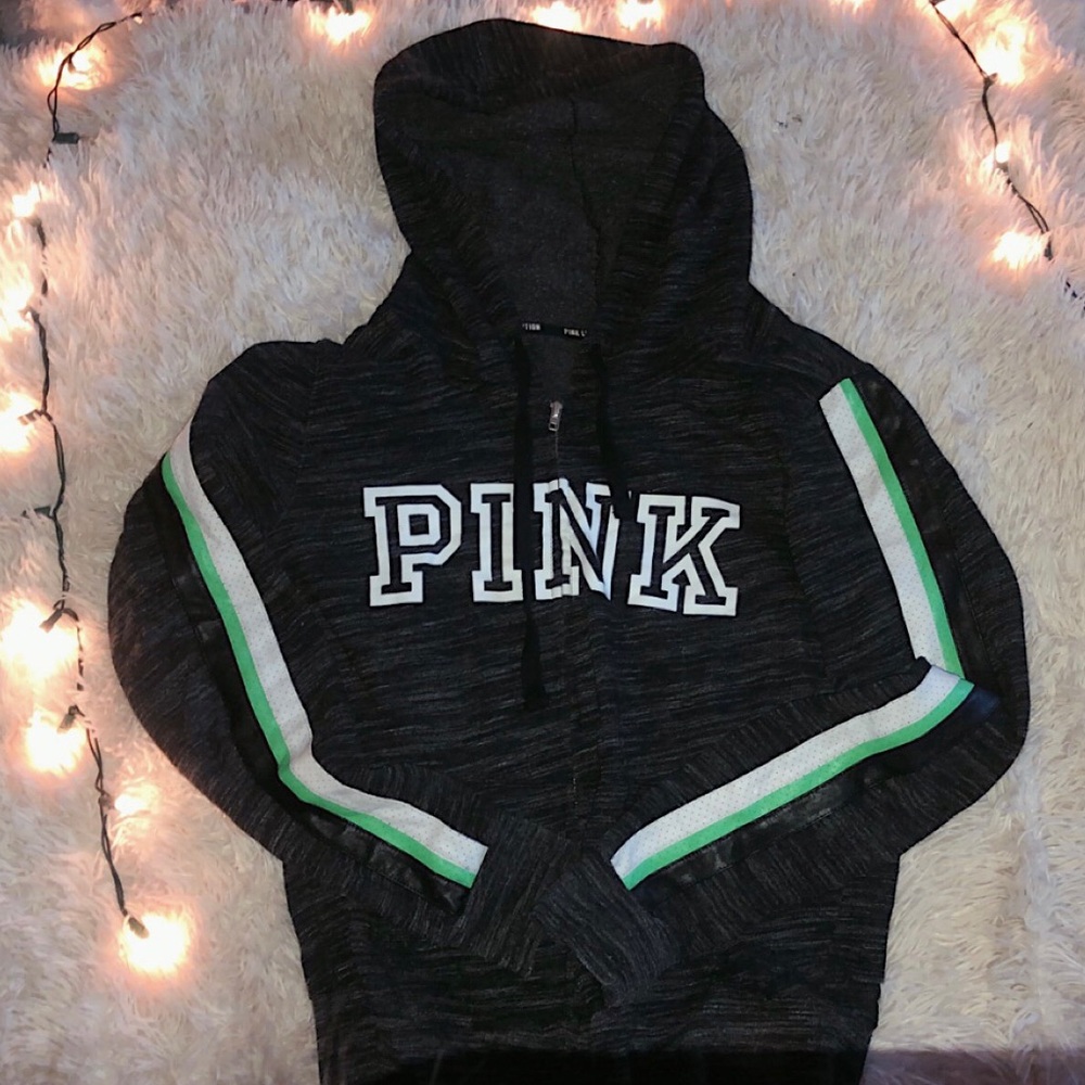 Limited Edition PINK Sweater